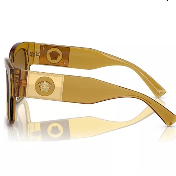 VERSACE SUNNIES - Picture 5 of 5